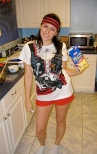 Danielle Hagbery Danielle Hagbery