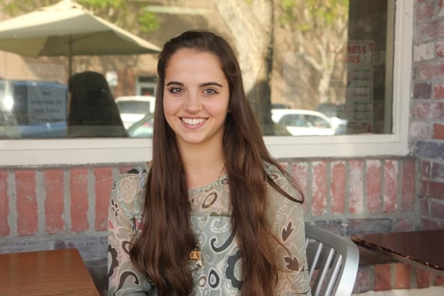 Daisy Jacobson julliard dancer