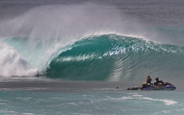 Pipeline Perfection
