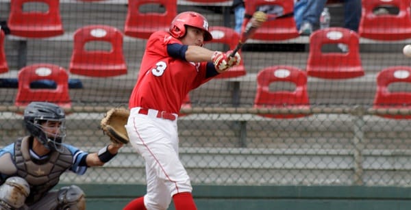 Run for the Bay League title begins on the diamond - Easy Reader ...