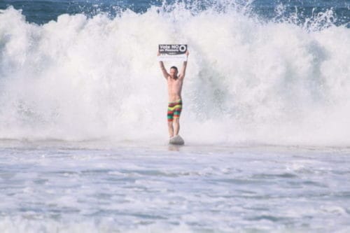 Settlement ends all E&B claims against Hermosa Beach