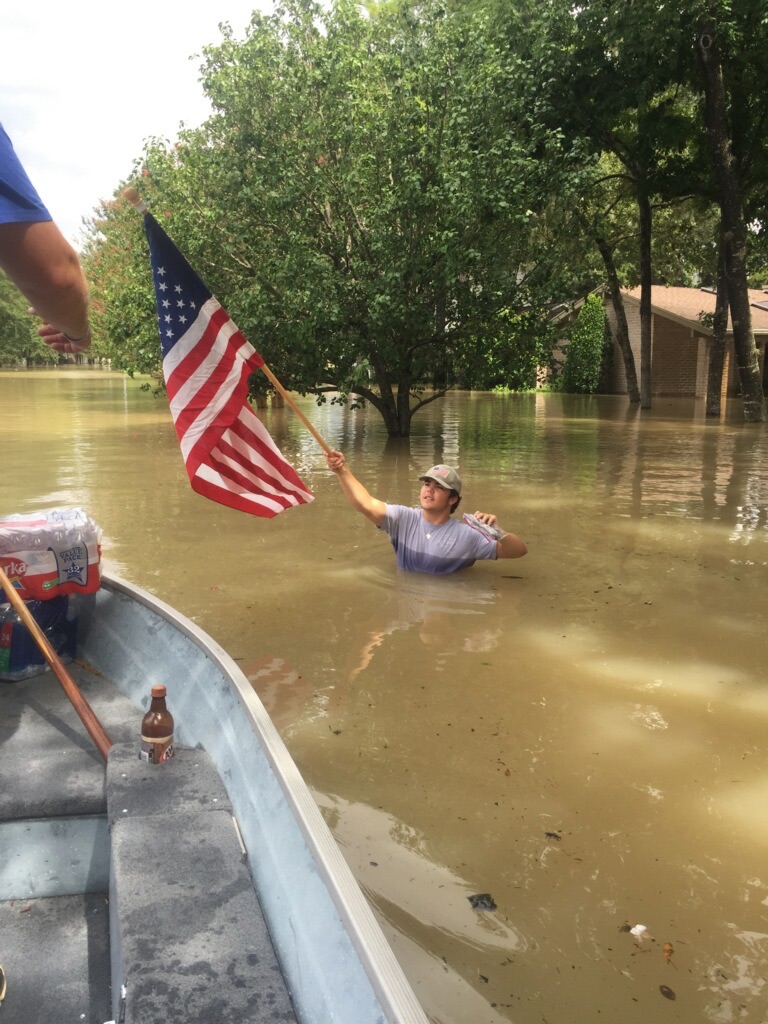 Manhattan Beach, MBUSD on a mission to help a small town in Texas