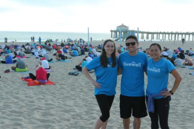 Beach Cities Health District Brain health study approved by board