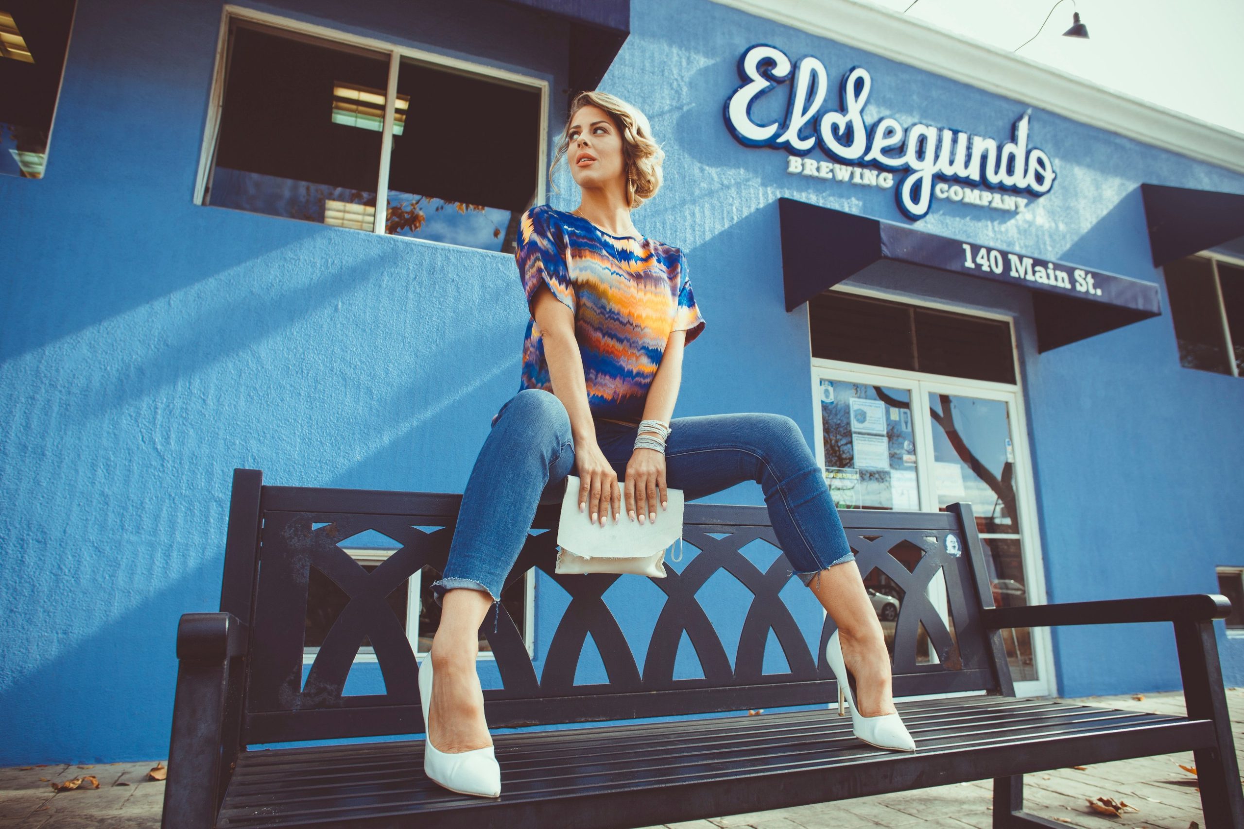 ES fashion – How Socrates found a home
