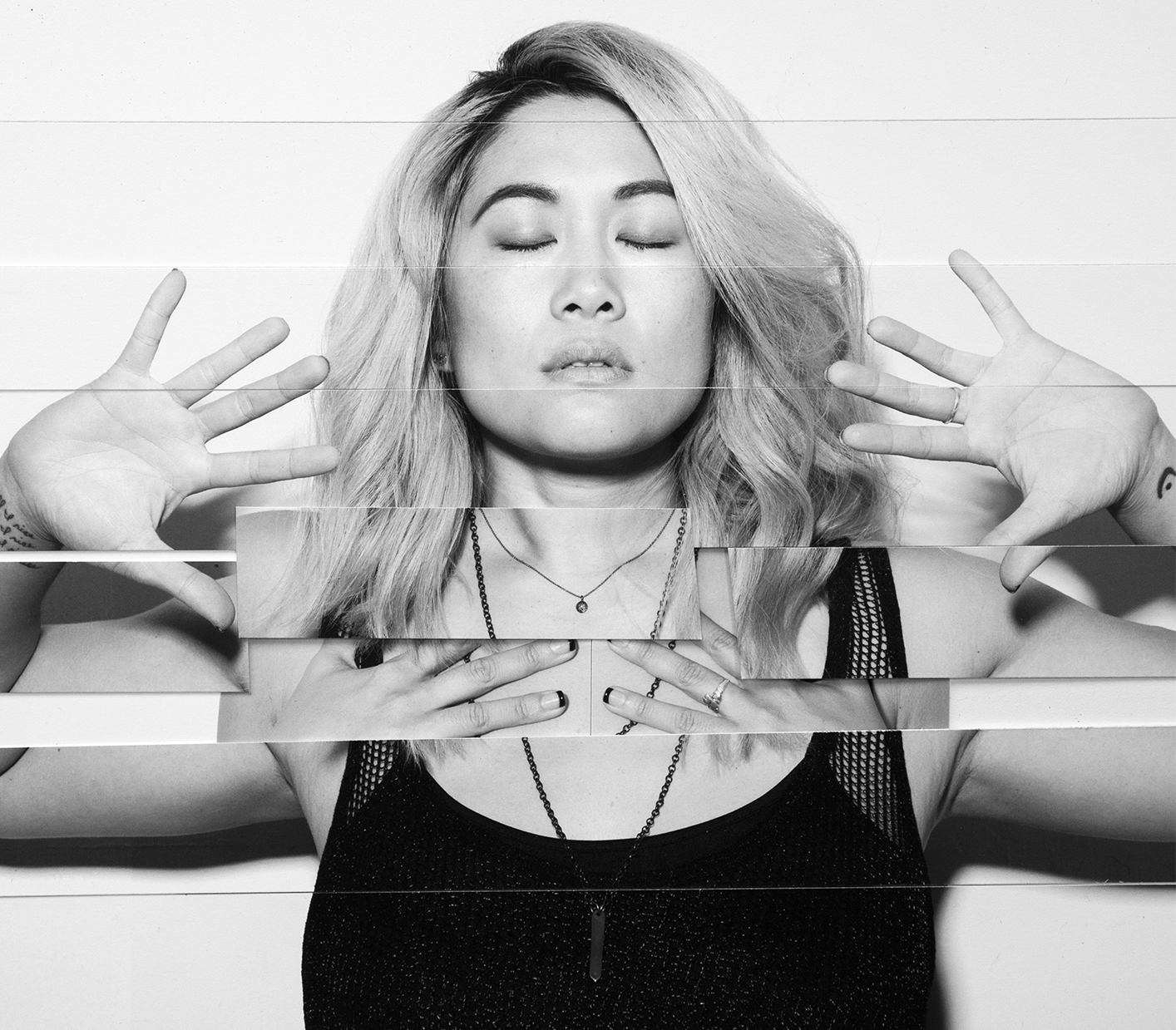 Connie Lim, Quiet no more