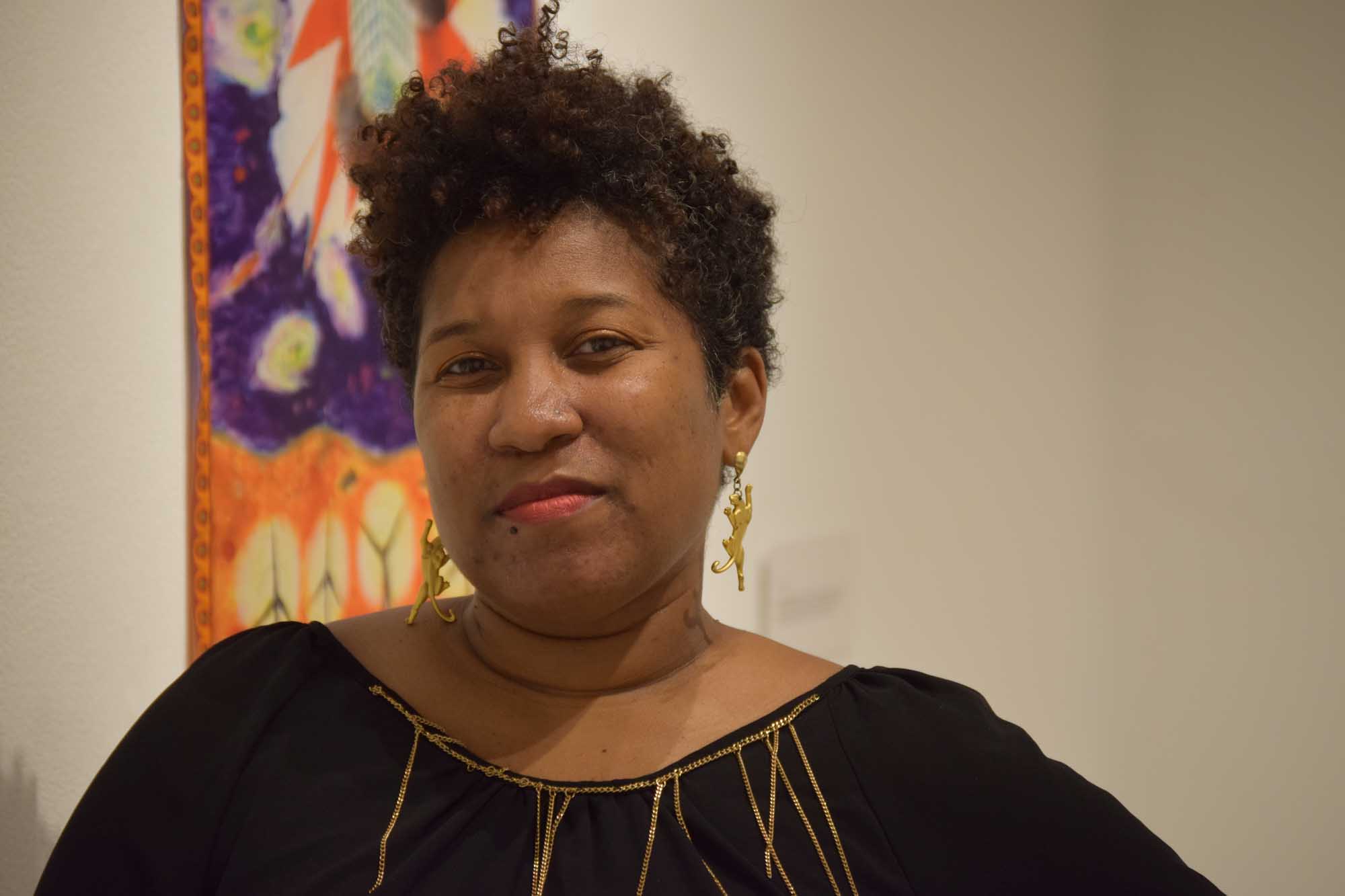 Narrative works by five artists at El Camino