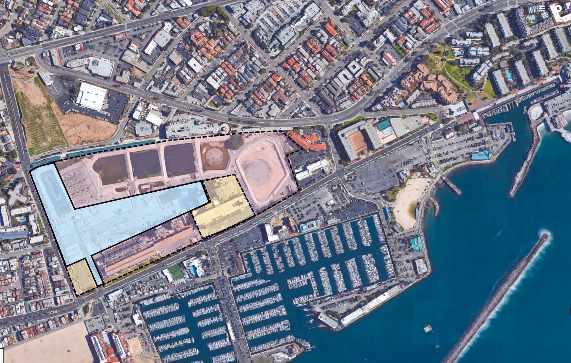 Pustilnikov agrees to 25 park acres at AES