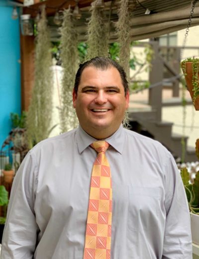 Withers hopes to bring hometown voice to Council