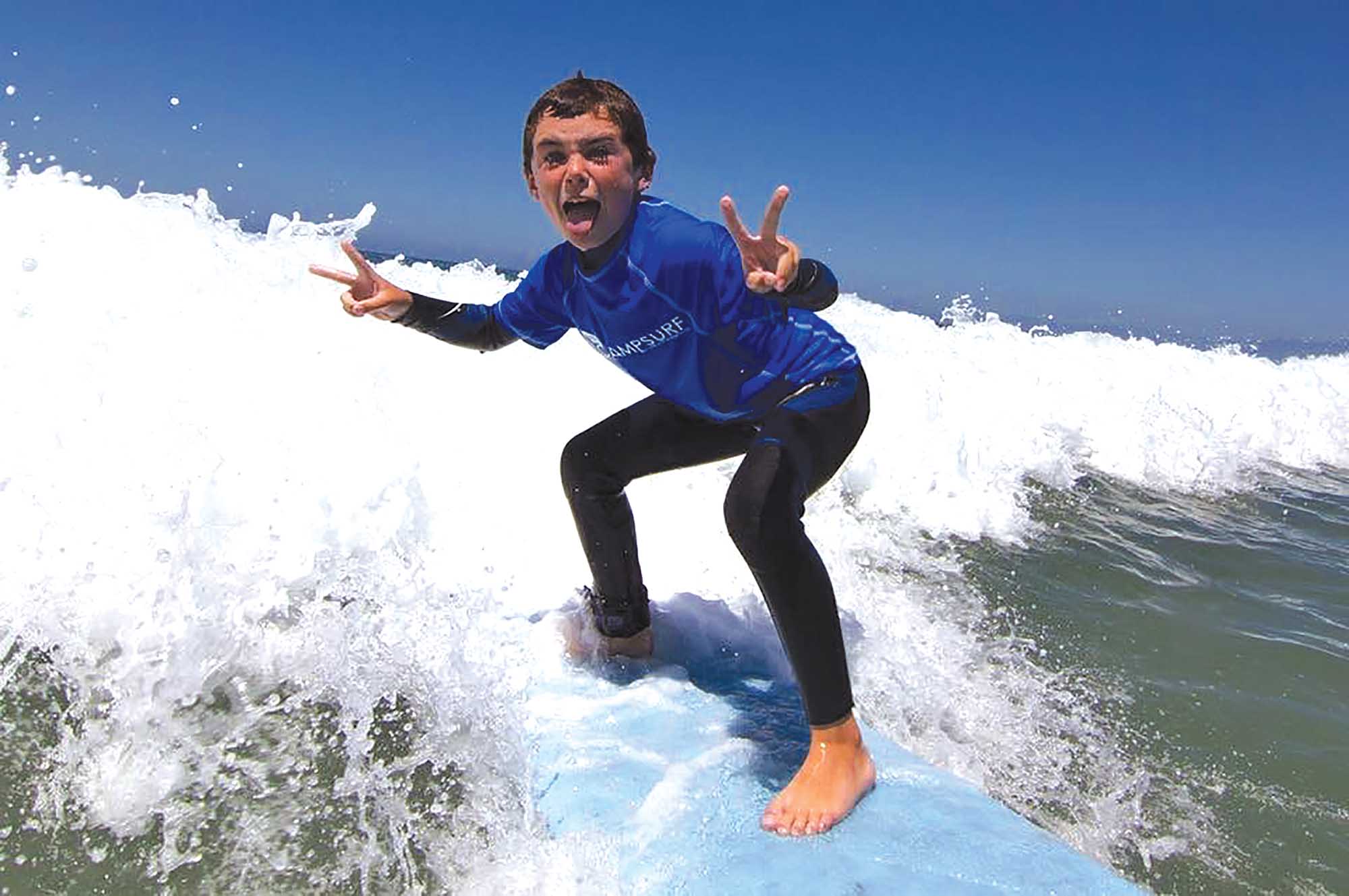 Best of the Beach 2019 – Kids