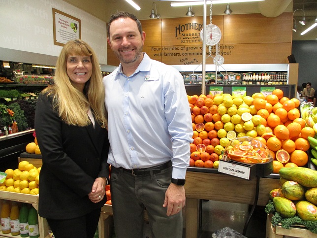 Mother’s Market goes all organic in Manhattan Beach