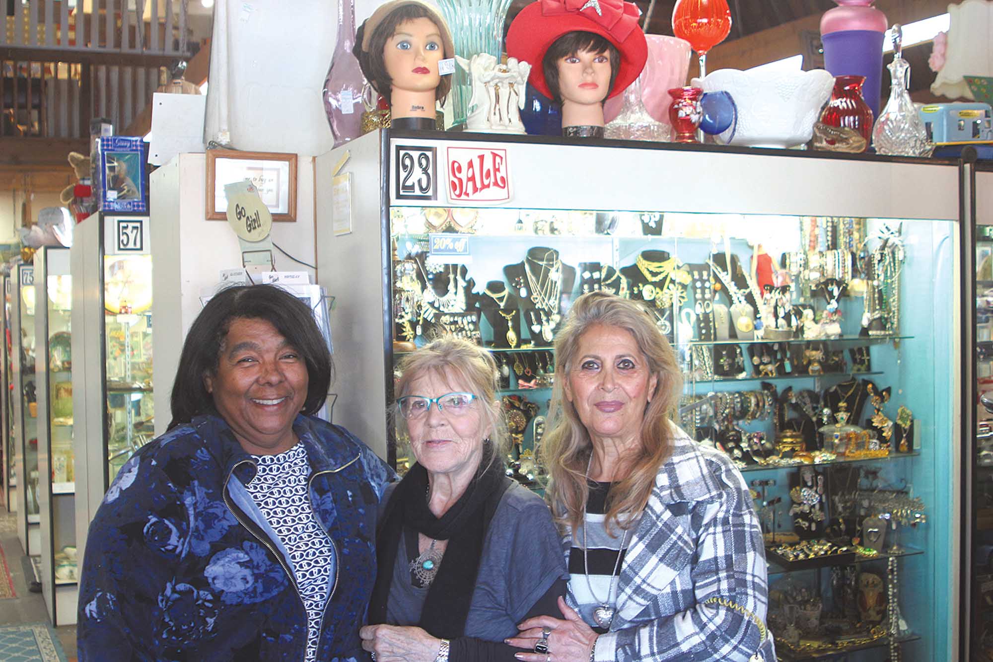 Best of the Beach 2019 – Retail