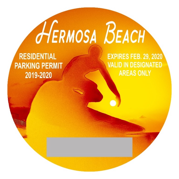 Hermosa City Council passes parking permit changes