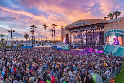 The BeachLife Festival reimagines Redondo