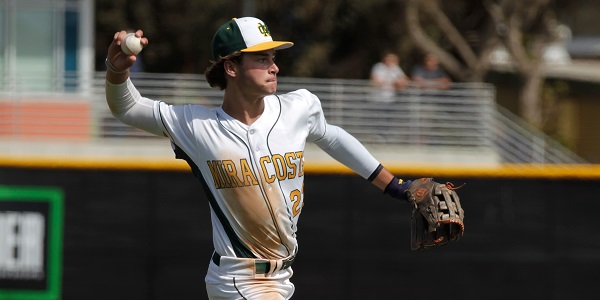 Local baseball, softball teams advance to CIF quarterfinal action