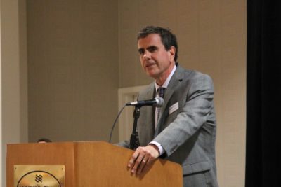 BCHD honors Bakaly, remembers Rasnick