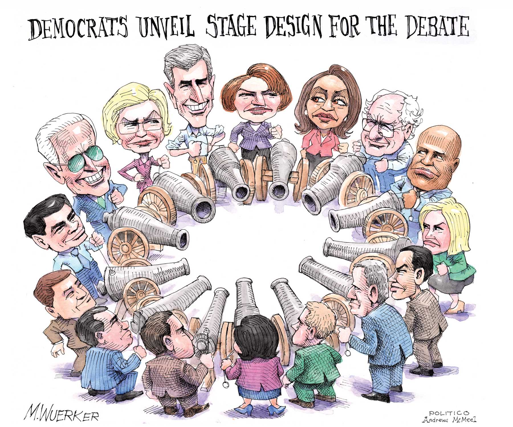 Letters to the Editor 6-13-19