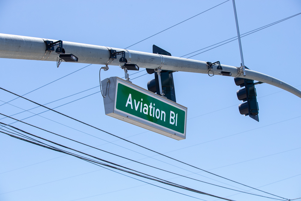 Manhattan Beach surveilance cameras increase arrests, raise concerns