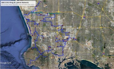 South Bay’s regional ‘Fiber Ring’ network announced