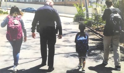 RBUSD, City to approve policing partnership