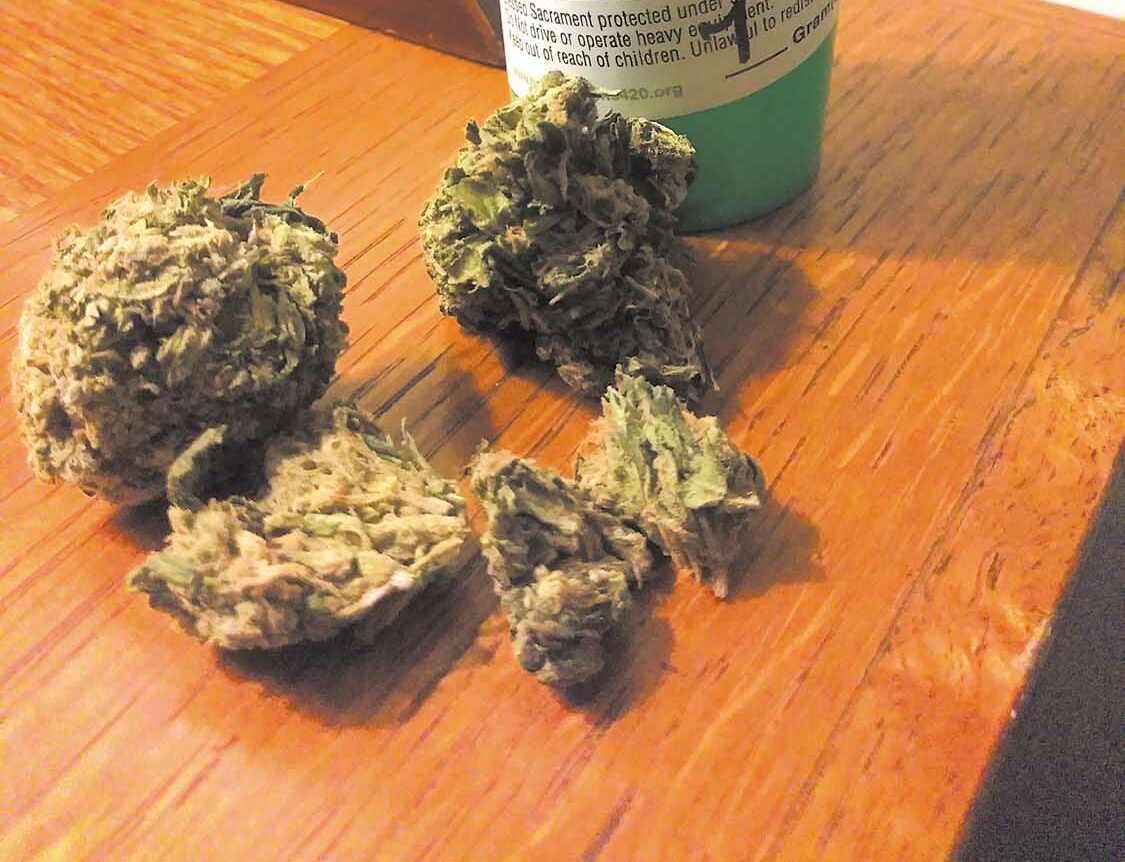 Hermosa Beach Cannabis Advisory Group forming in response to cannabis initiative