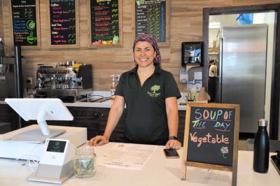 Redondo Beach Natural World Market offers high-quality on Artesia
