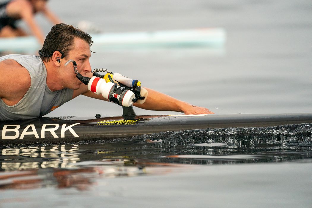 Beach sports – First wins fourth