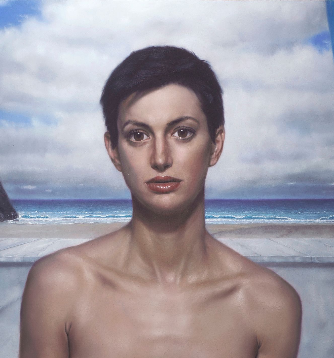 Artist Lance Richlin – Matter and Spirit