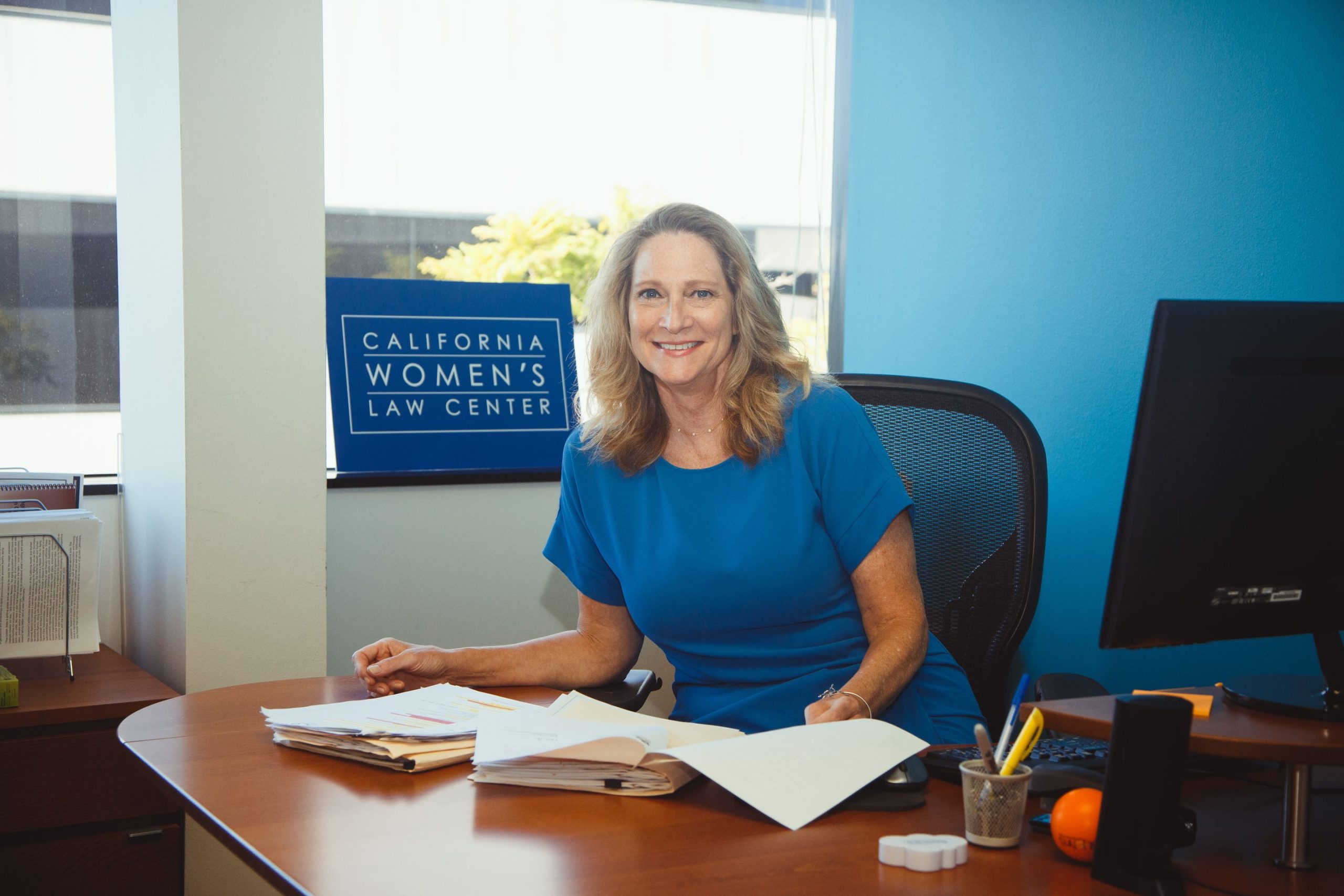 El Segundo – Betsy Butler in the service of equality