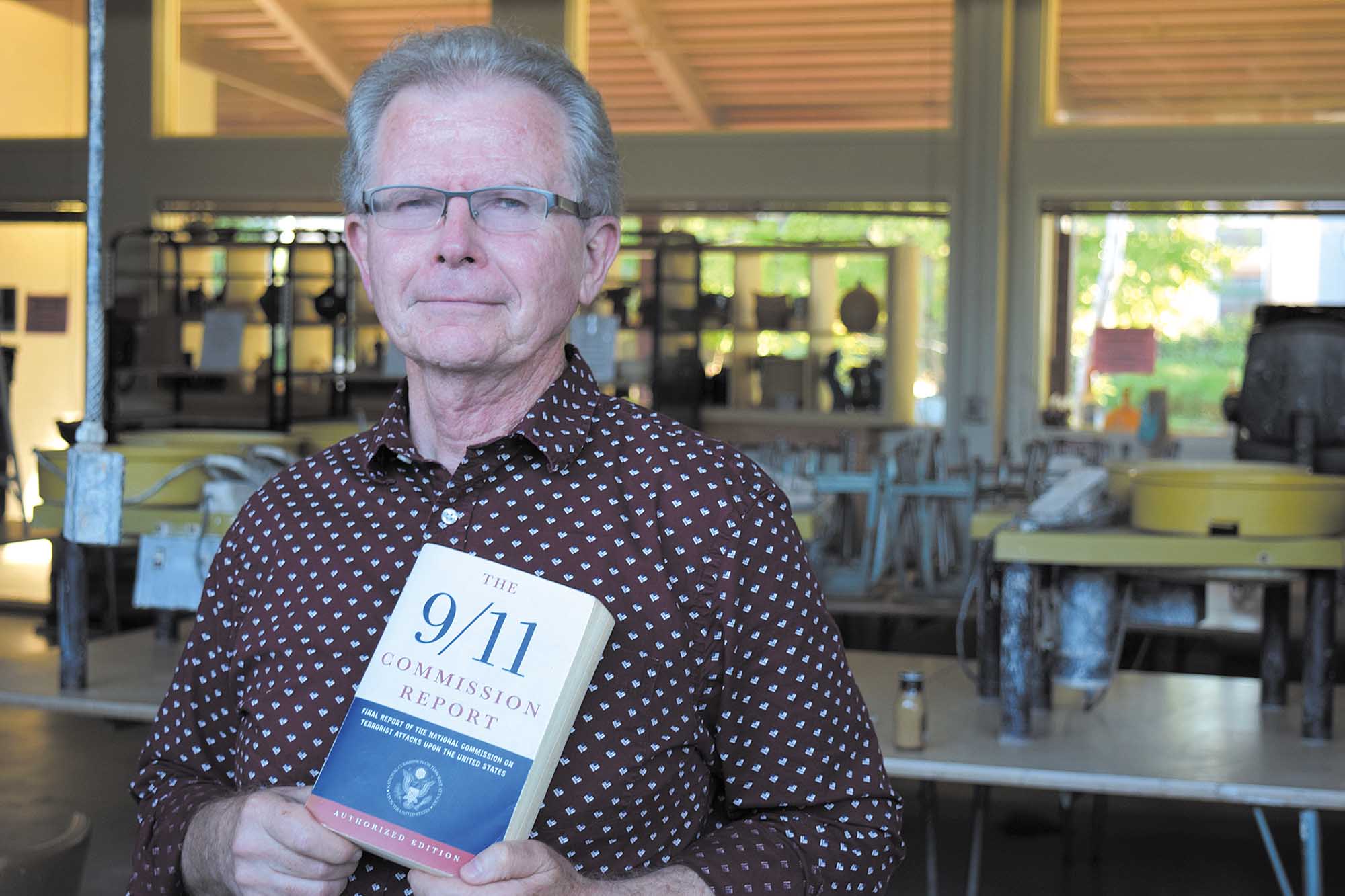 9/11: All things reconsidered