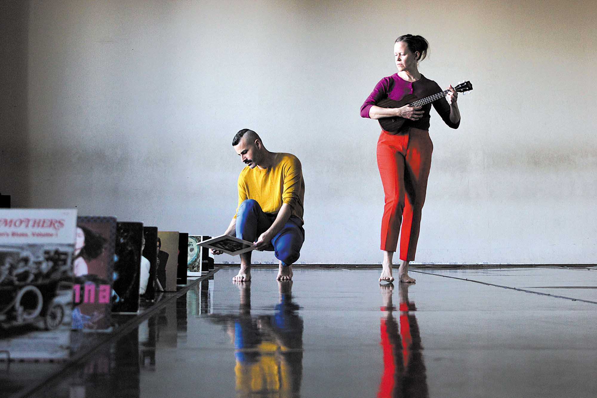 South Bay arts calendar for Oct. 17 to 23