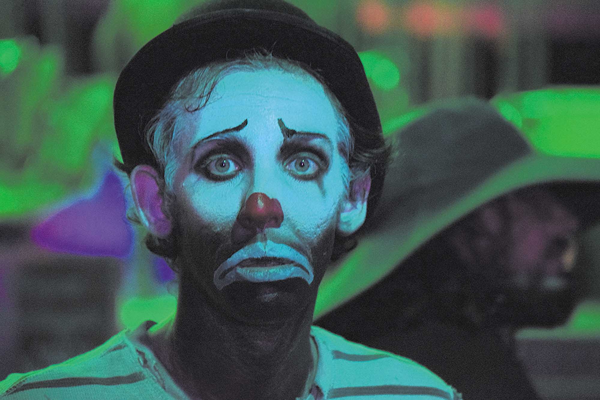 South Bay arts calendar for October 3 to 9