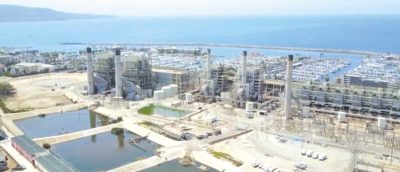 Former Redondo power plant owners AES sold to group led by BlackRock