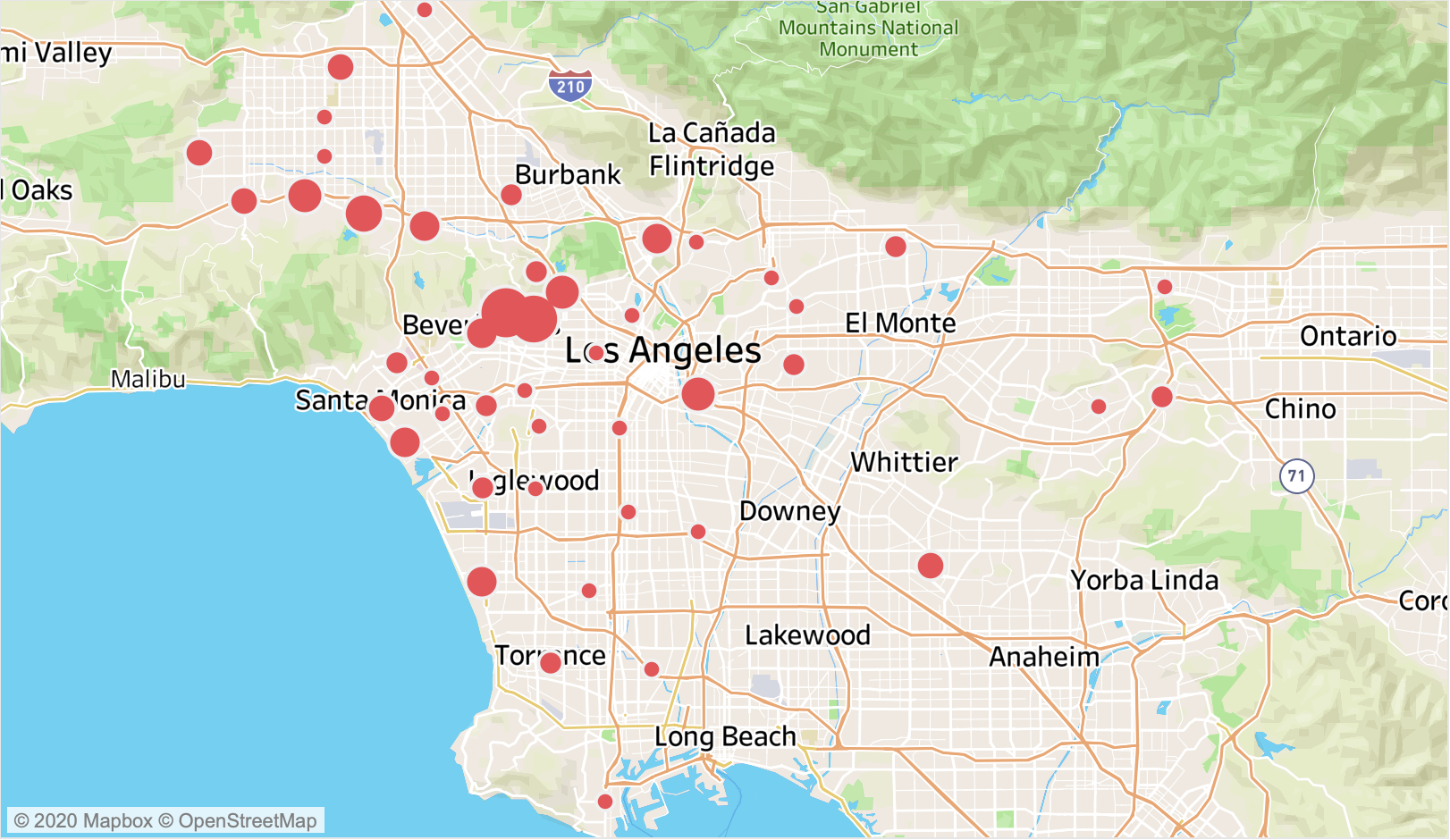 LA County issues “Safer at Home” order; South Bay COVID-19 cases increase to 19