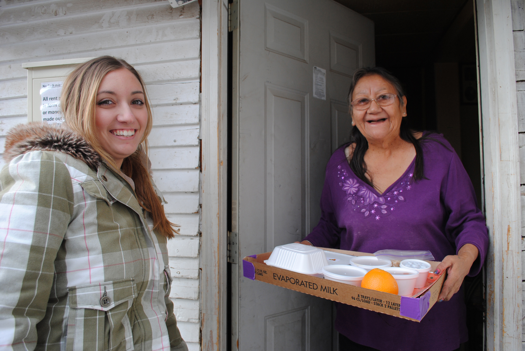 Manhattan Beach launches delivery service for older adults during coronavirus pandemic