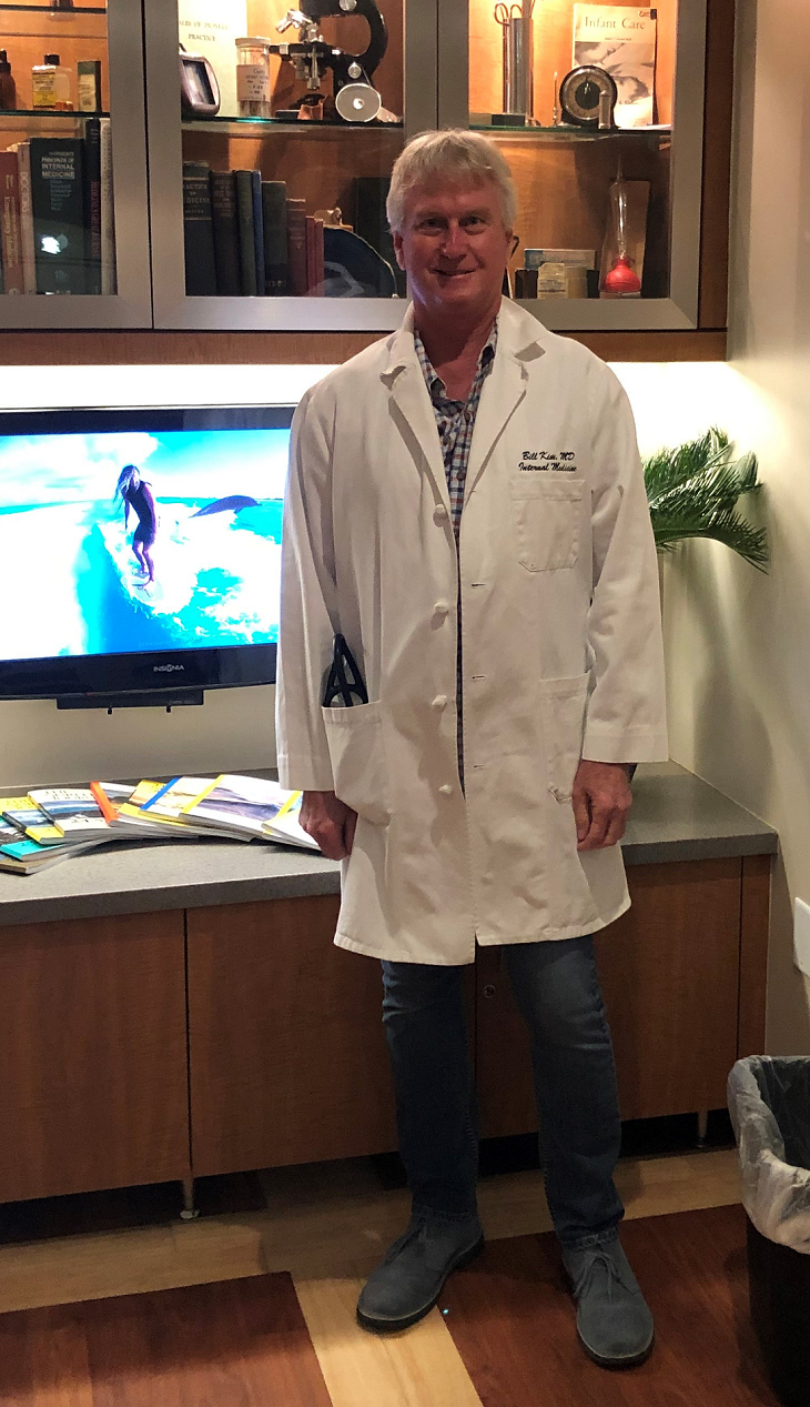 Dr. Kim’s Tips for Individuals and Businesses Dealing with COVID-19