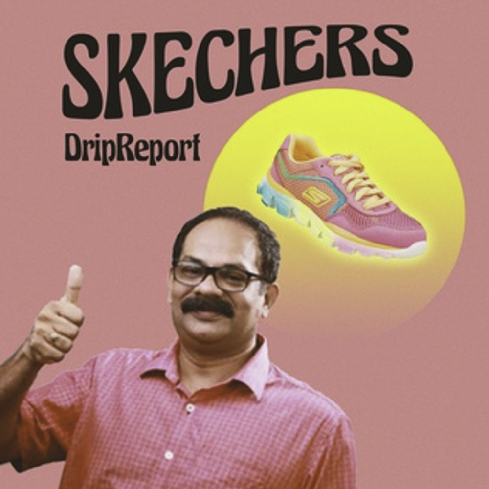 Skechers, a hit on TikTok, donates a million PPE masks