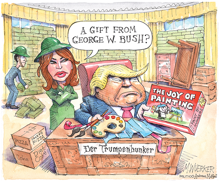 Letters to the Editor 11-26-2020