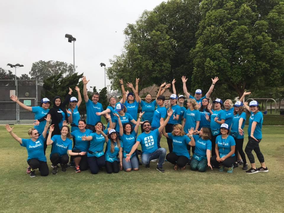 Beach Cities Health District Recognized as one of the Best Places to Work in Healthcare in 2020