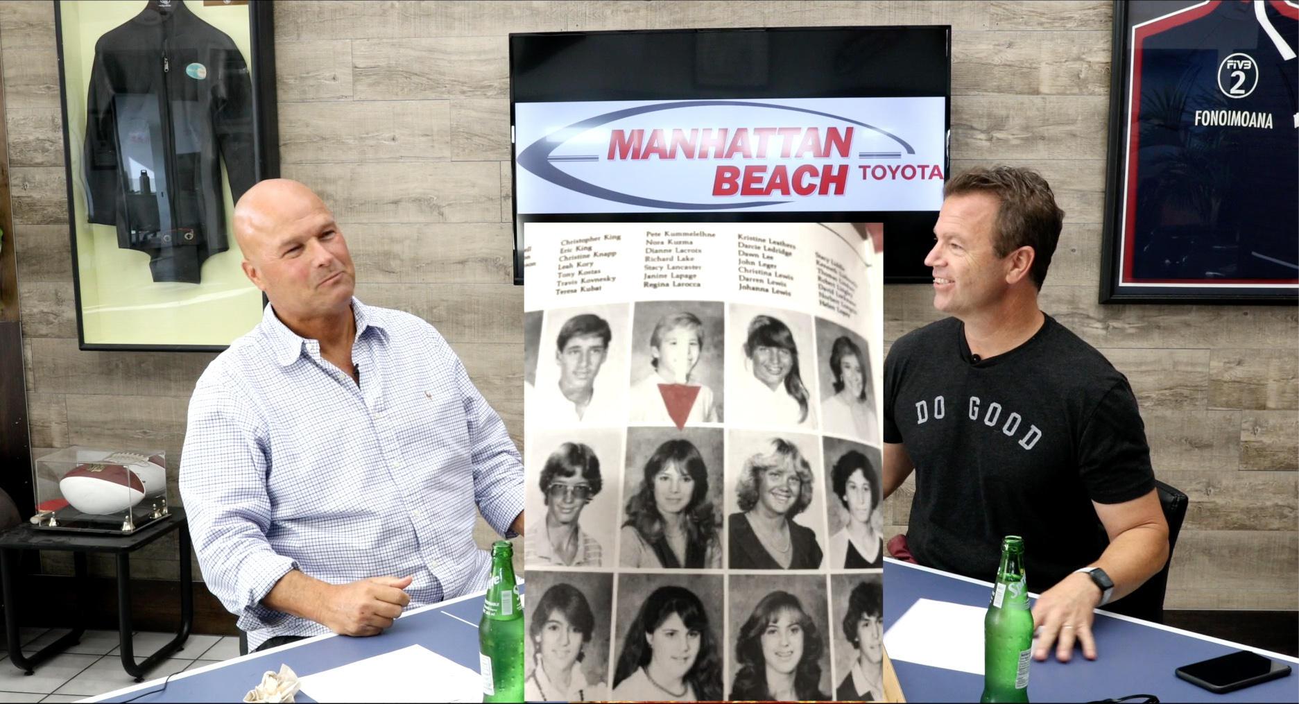Odd History About Redondo Beach’s Street Names (Video)