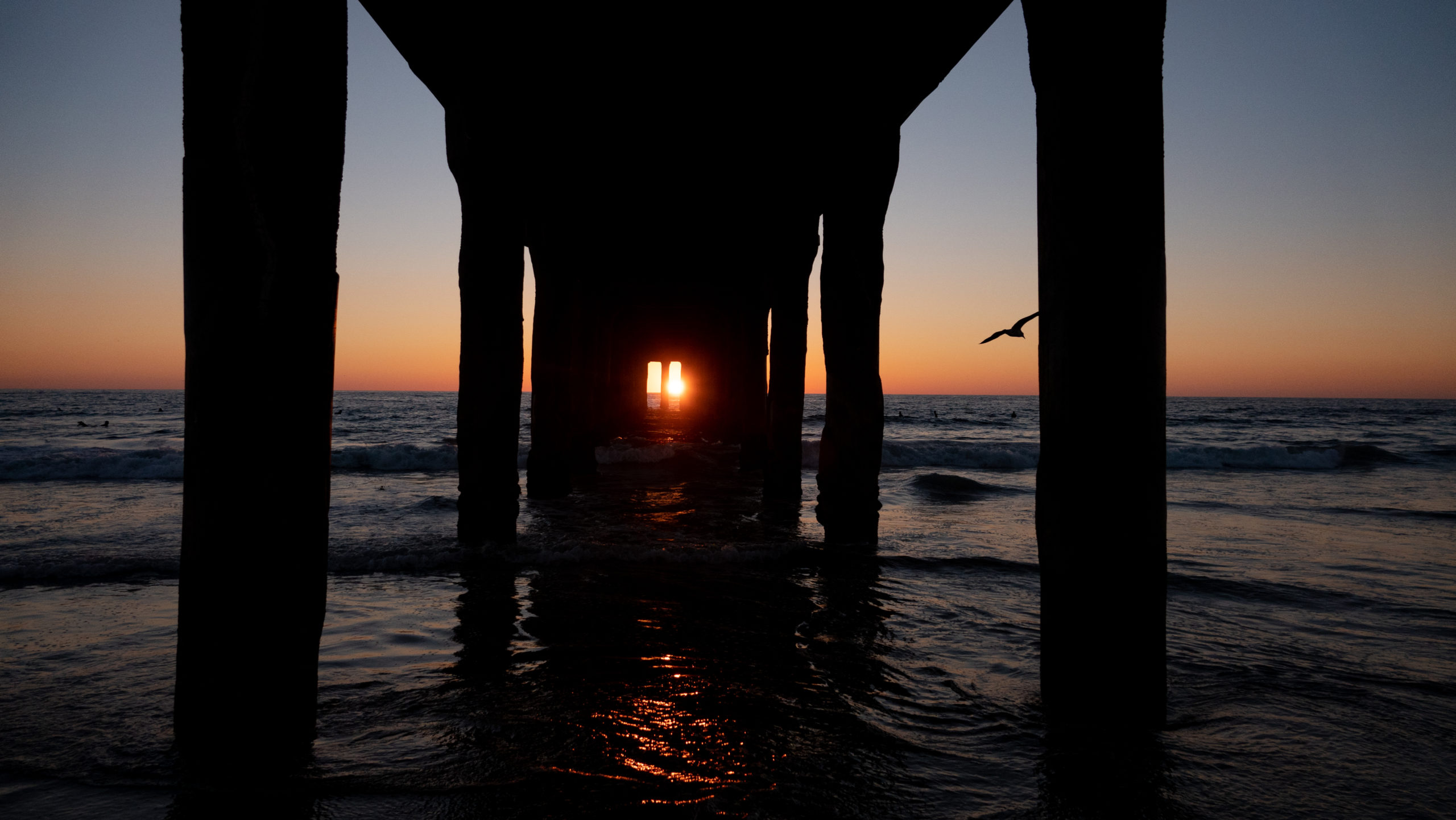 Manhattan Beach Photowalk July 22