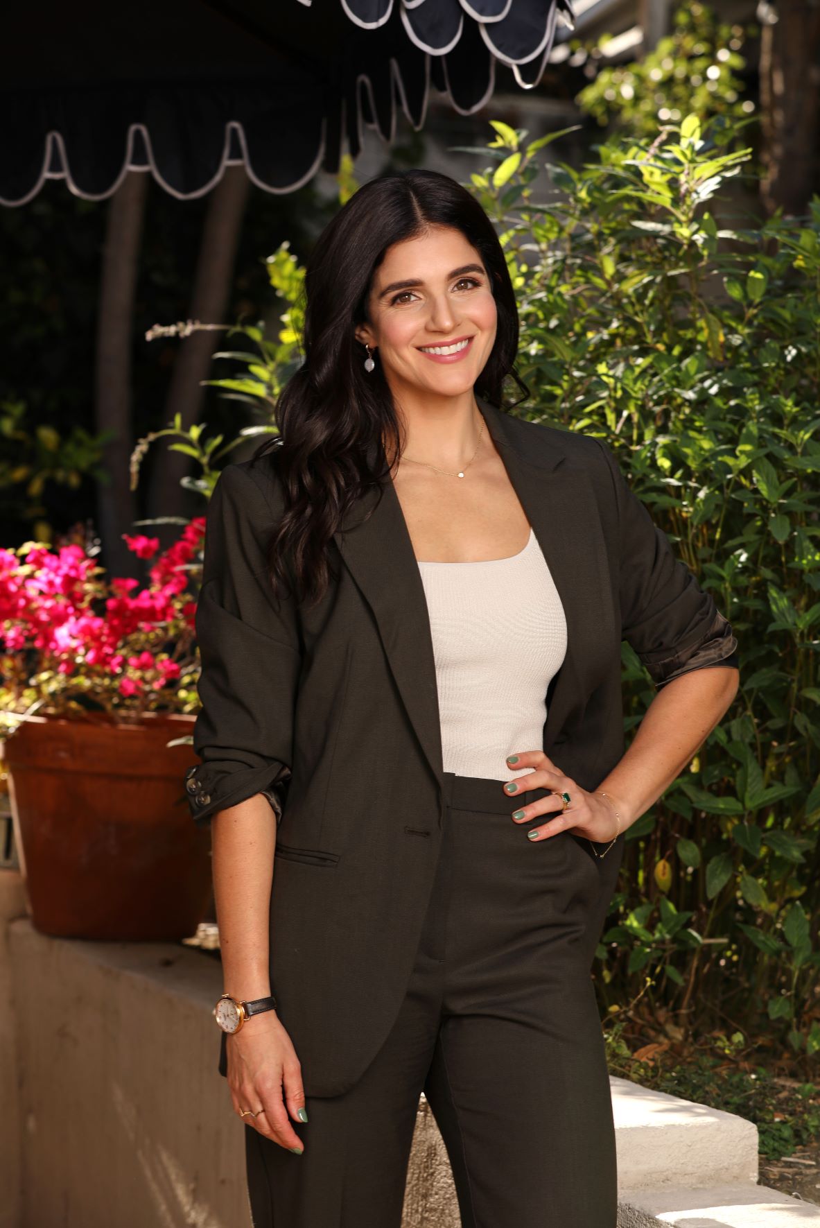 Lassoing ‘Ted Lasso’ co-executive producer Liza Katzer