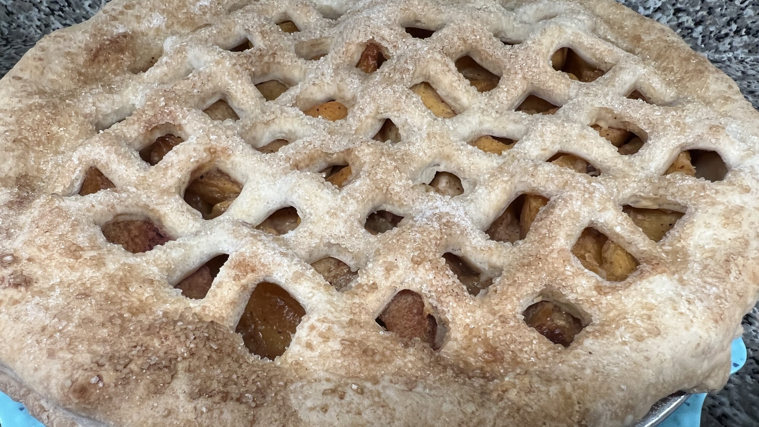 Travel: National Pie Day visit to Pie Town, NM