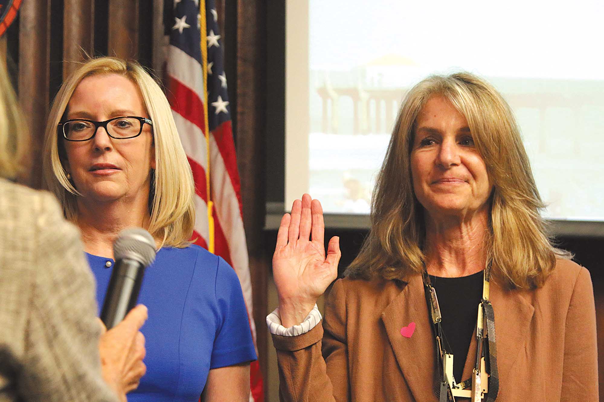 Hadley’s Crusade – A Manhattan Beach Councilperson takes aim at two books