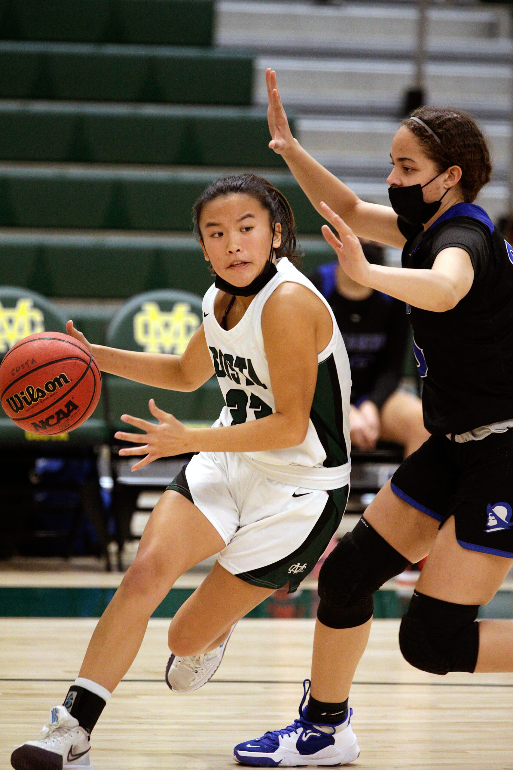 All Ball Sports: Rams ‘run it back’ fumble; Mustang hoopsters sunk