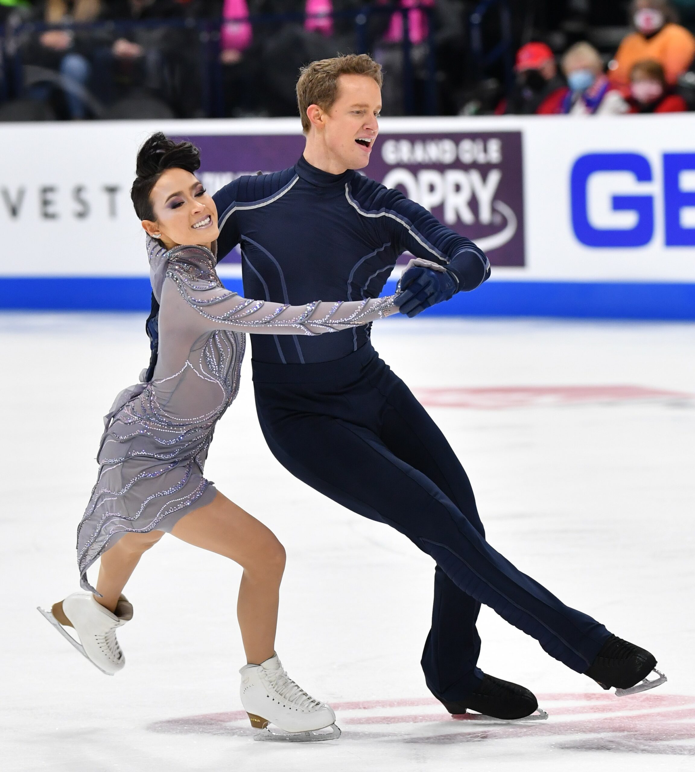 About Town Redondo: Redondo Beach native takes ice dancing silver, Post Office weeds, bike path ribbon cutting
