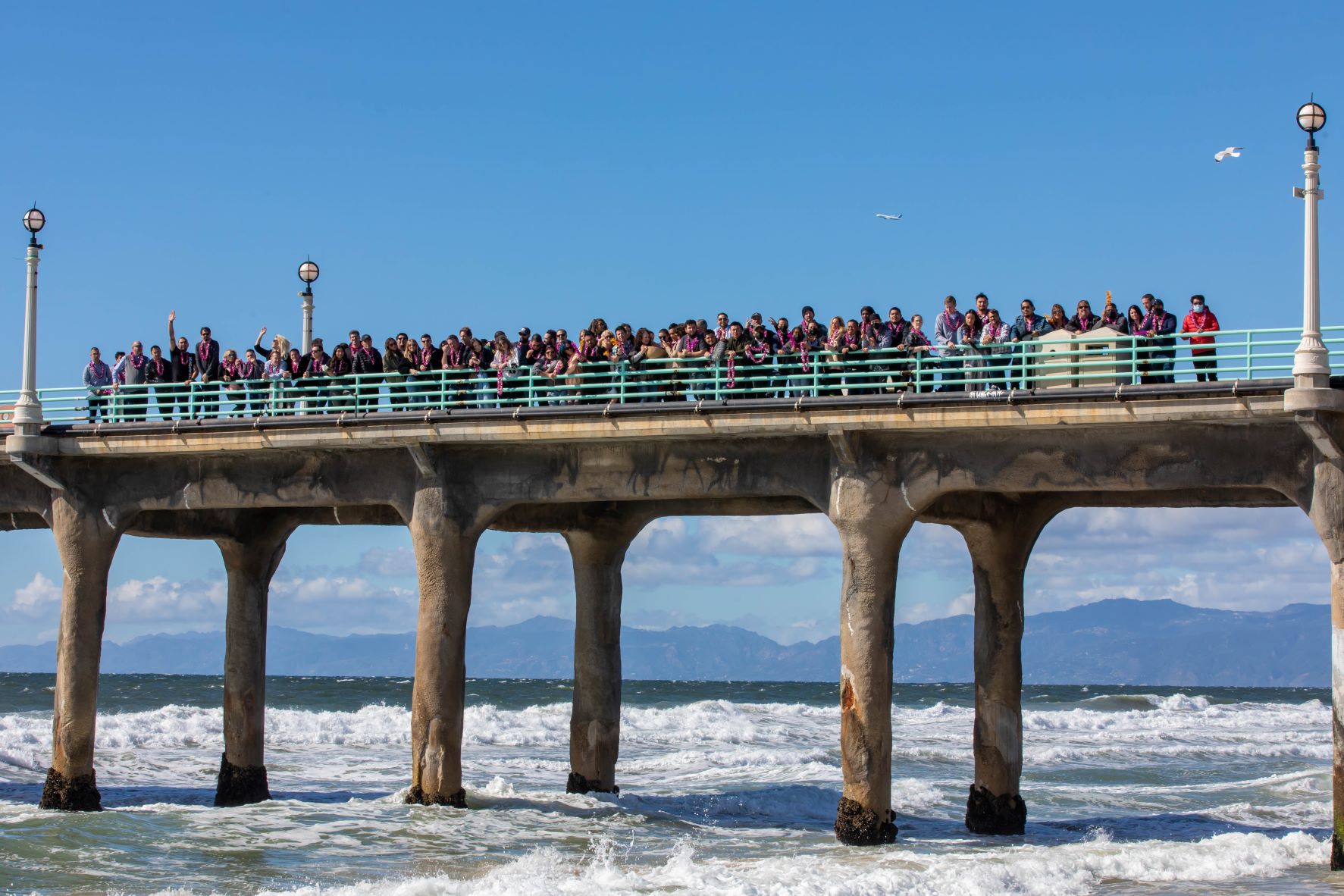 IN MEMORIAM – Manhattan Beach Strand House mourns loss of Michael Morrisette