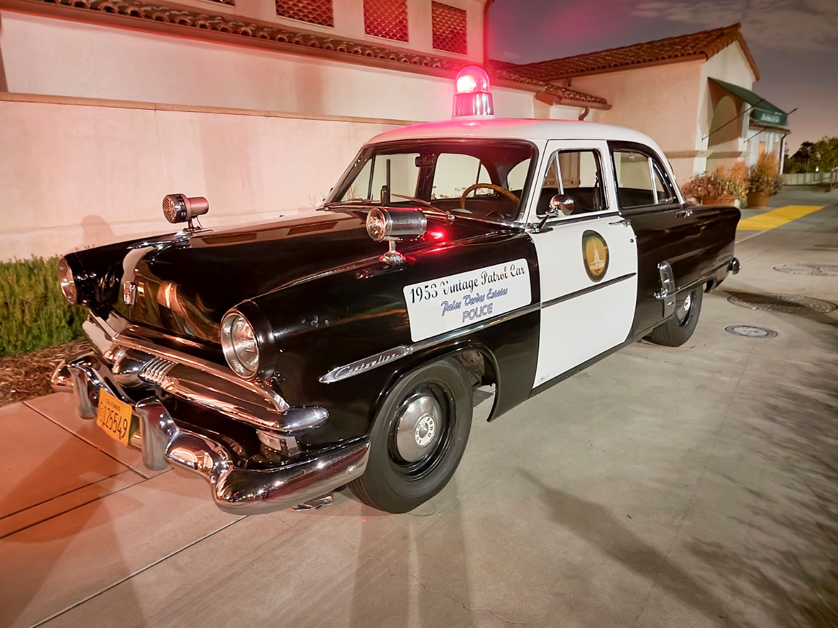Spotlight on Community – Palos Verdes Education Foundation Inaugural Gala