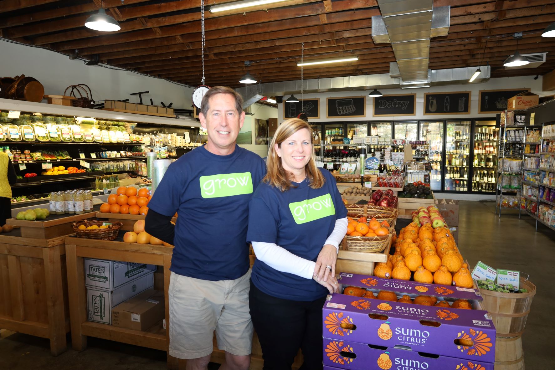Best of the Beach 2022:  Grocery Store (Independent)