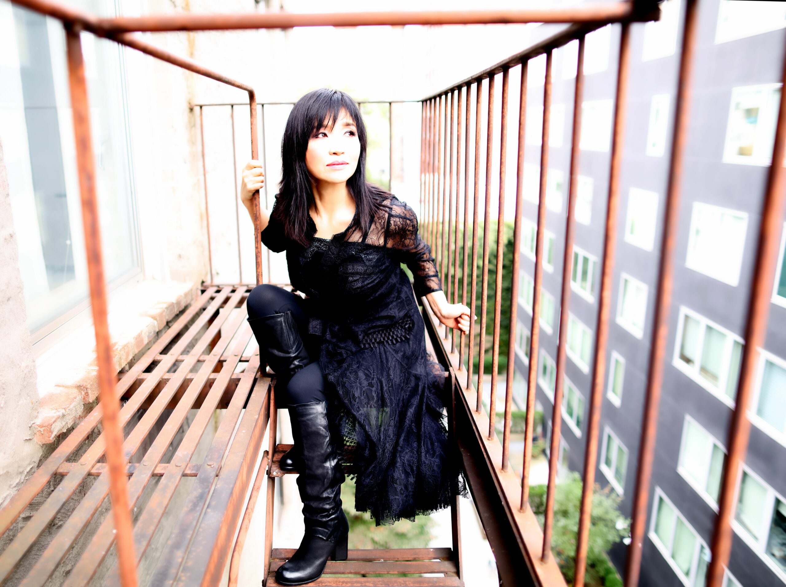 David Benoit, Keiko Matsui, in concert