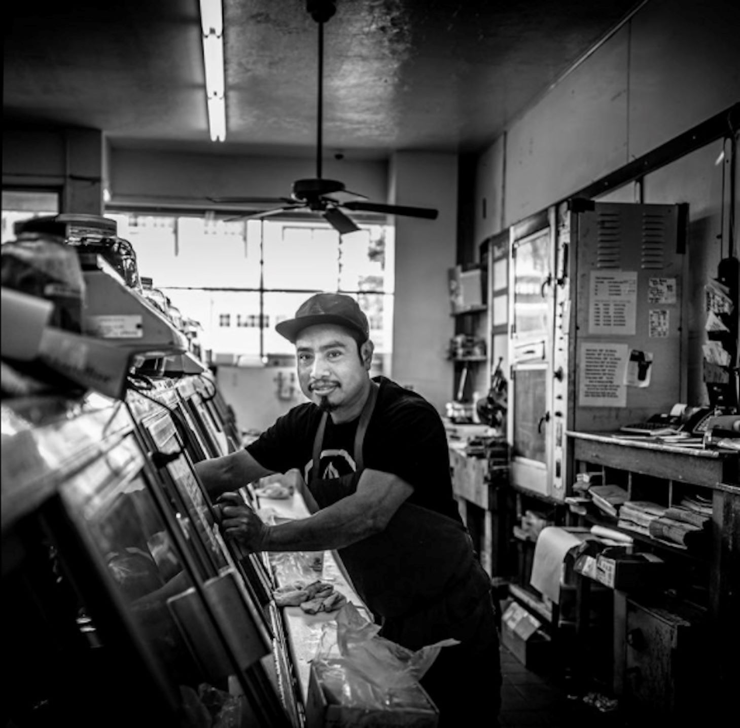 Best of the Beach 2022:  Meat Market (Independent), Meat Market (chain)